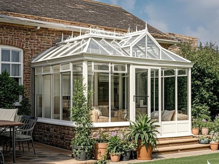 glass greenhouse, learn-on greenhouse, Victorian greenhouse, glass conservatory